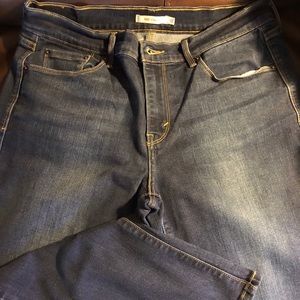 Levi 505 size 12